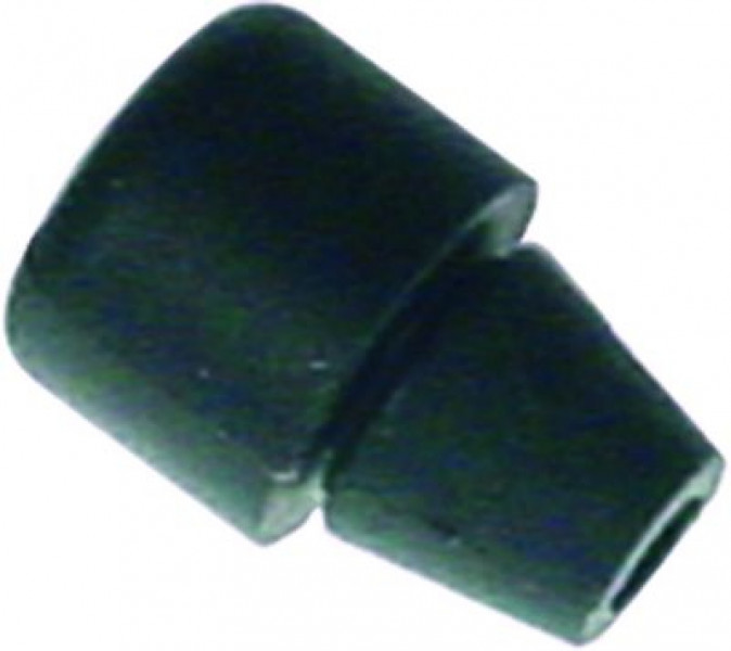 Буфер резиновый