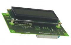 Плата печатная дисплея