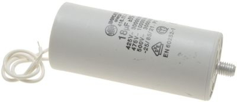 Конденсатор