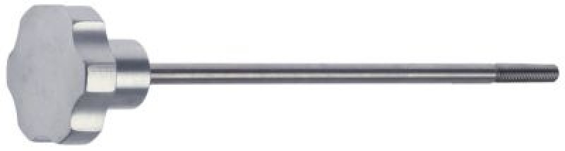 Винт зажимный резьба M6 ø рукоятка 39мм Д 188мм для модели 300/S-G,Dolly Verticale VS300