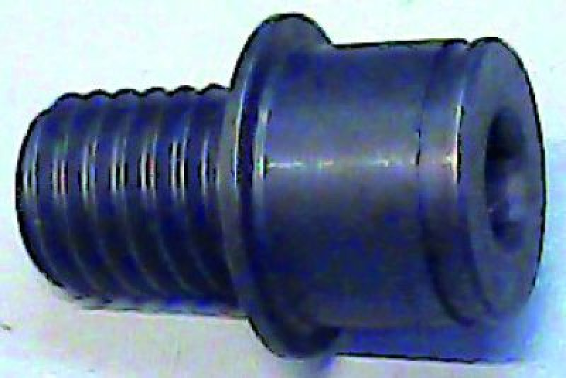 Палец для держателя пружины