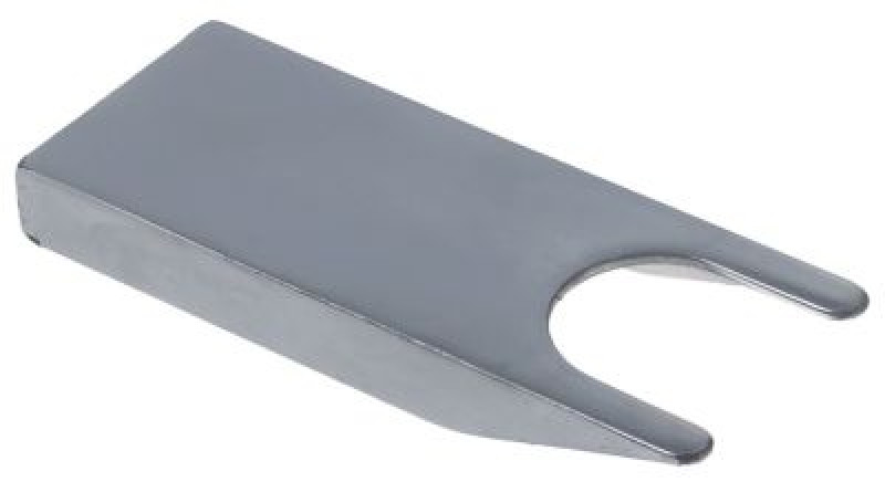 Держатель для портафильтра Д 143мм Ш 50мм коротк. для дозатора