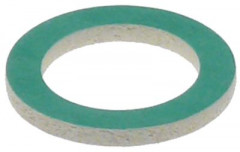 Уплотнитель плоский FIBER внутр.ø 13мм внеш. ø 19мм толщина материала 2мм