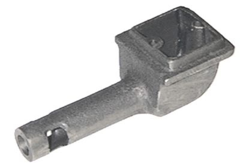 Нижняя часть горелки 35кВт для крышки горелки ø 85мм