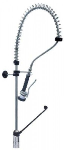 Распылитель посудный присоединение 3/8" GASTROTOP CLASSIC