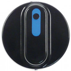 Рукоятка регулировочная переключатель нулевое обозначение ø 38мм