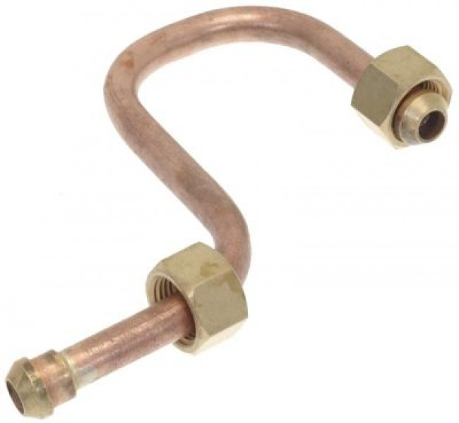 Прокладка труб