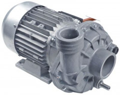 Насос тип 2254.2561 50Гц 15кВт 220-240/380-415В ø вход 70 мм ø выход 60 мм фазы 3 Д 322мм