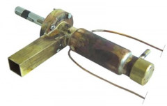 Испаритель ø 105мм В 420мм Ш 220мм c бесконечным винтом комплект