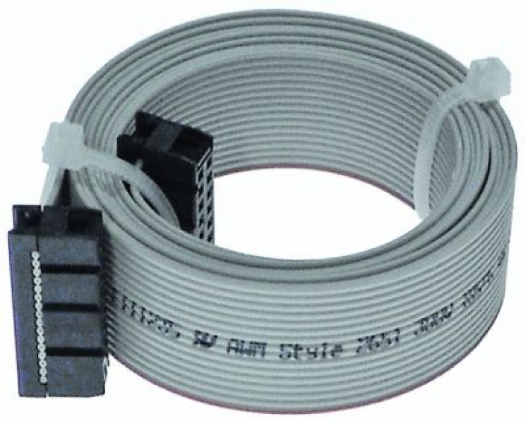 Кабель плоский ленточный