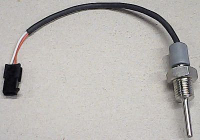 Датчик температурный