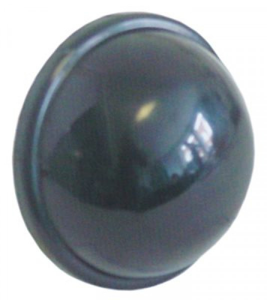 Ручка чёрн.