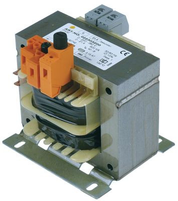 Трансформатор первич. 220/380VAC вторичное 0-21,4VAC 900ВА