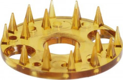 PERFORATORE CAPSULA ø 33 mm 18 DENTI