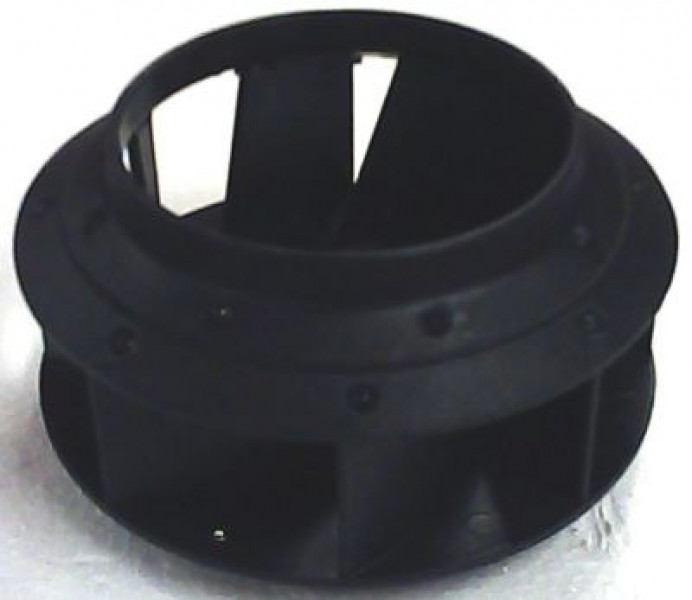 Крыльчатка вентилятора