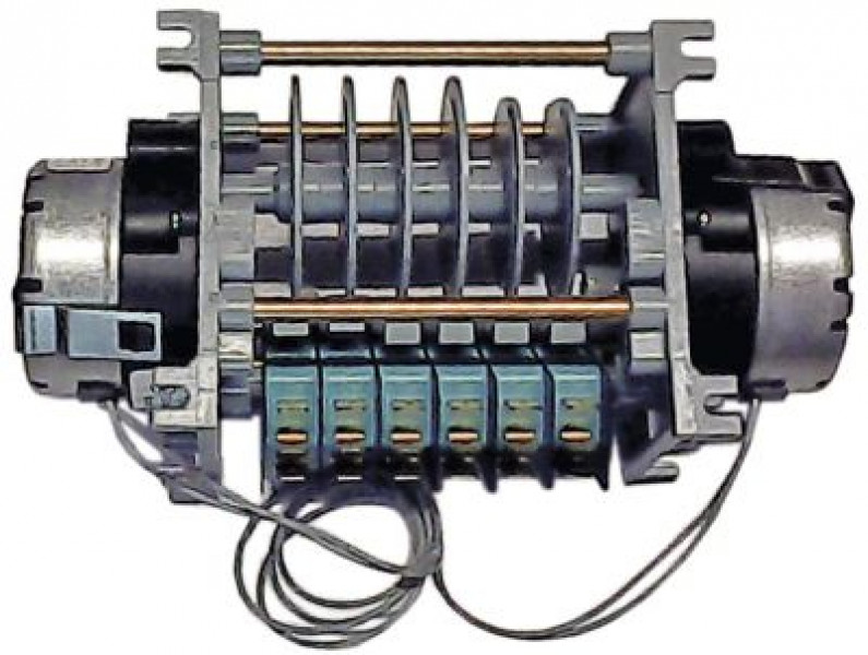 Таймер программируемый