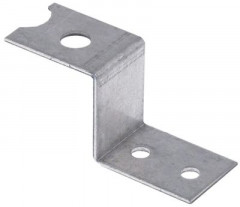 Держатель конфорочной горелки оцинкован. подходит для GARLAND