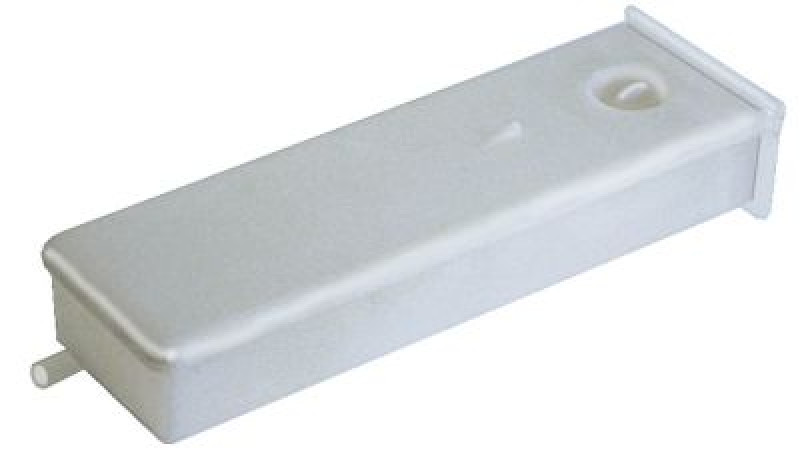 Ящик для ополаскивающего средства