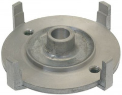 GRINDING BURRS BOTTOM HOLDER for ASTORIA K30
