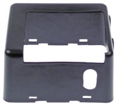 Корпус пластмасса В 145мм Ш 130мм для управления кол-во в уп-вке 1штук Г 75мм