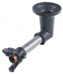 Головка горелки комплект для крышки горелки ø 80мм