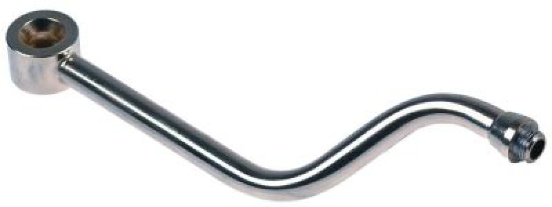 Труба водопроводная