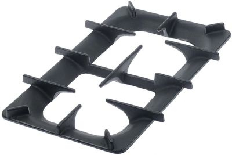 Решётка для плиты В 45мм Д 548мм Ш 318мм подходит для LAINOX