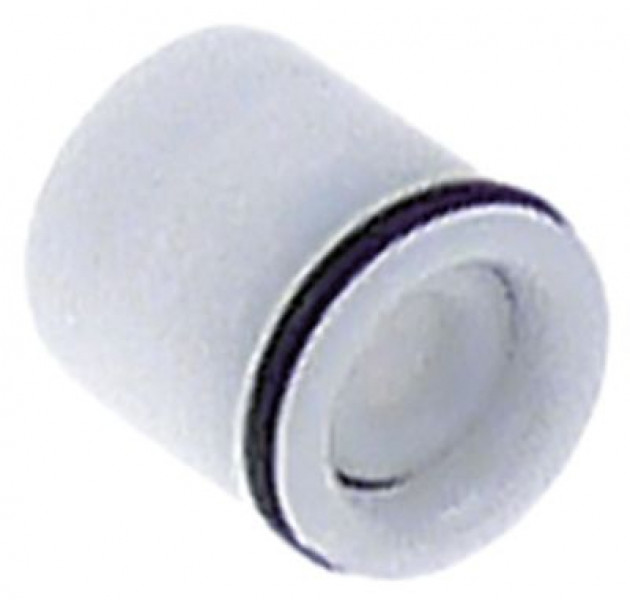 Прерыватель обратного потока ø 15мм В 16мм допуск DVGW кол-во в уп-вке 1штук