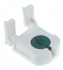 Патрон для лампы для люминесцентной лампы