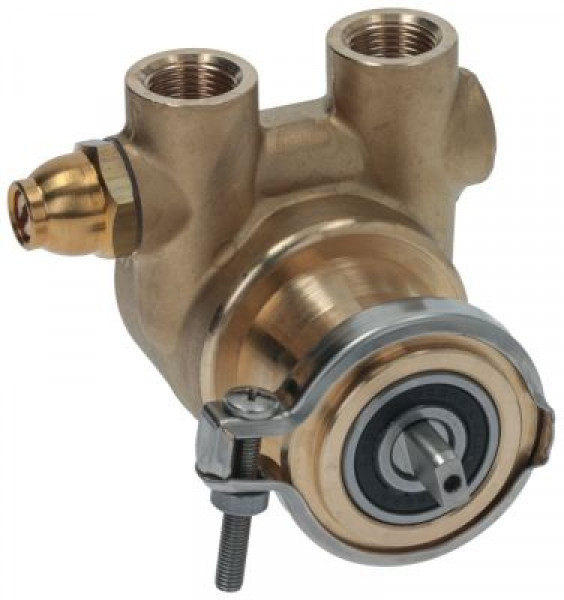 Volumetric pump 50 Lt.