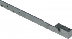 Петля дверная монтаж. поз-ция слева подходит для TURBOCHEF TC3