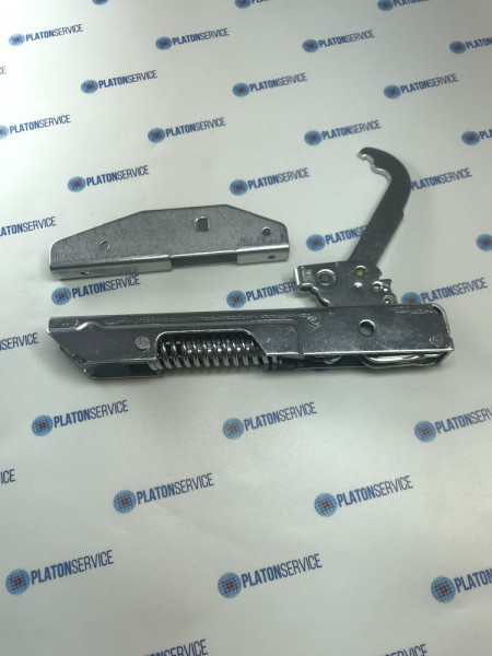 Петли с контропорой