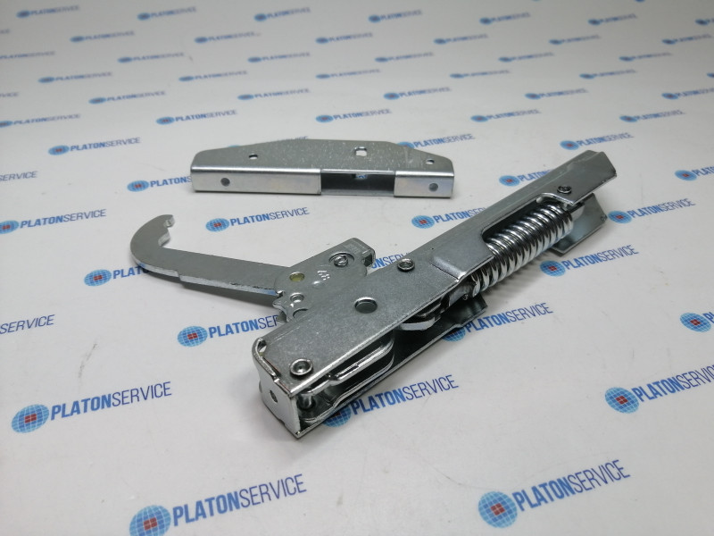 Петли с контропорой