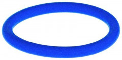 Кольцо уплотнительное круглого сечения силикон