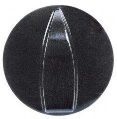 Рукоятка регулировочная переключатель нулевое обозначение ø 42мм