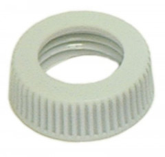 Гайка накидная для дюзы моечного шланга