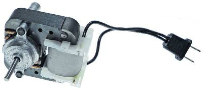 Мотор вентилятора 115В 60Гц