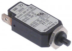 Переключатель максимального тока автоматический номинальное напряжение перемен. ток 240 В/пост.ток 48В