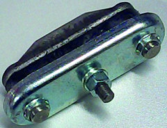 Фланец глухой для парогенератора