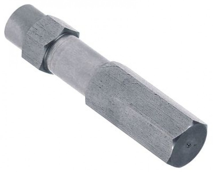 Вал Д 665мм ширина зева ключа 14 ВнР M8L модель APOLLO