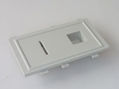 кость домино монетоприёмник для модели LUCE сер. подходит для RHEAVENDORS / SERVOMAT