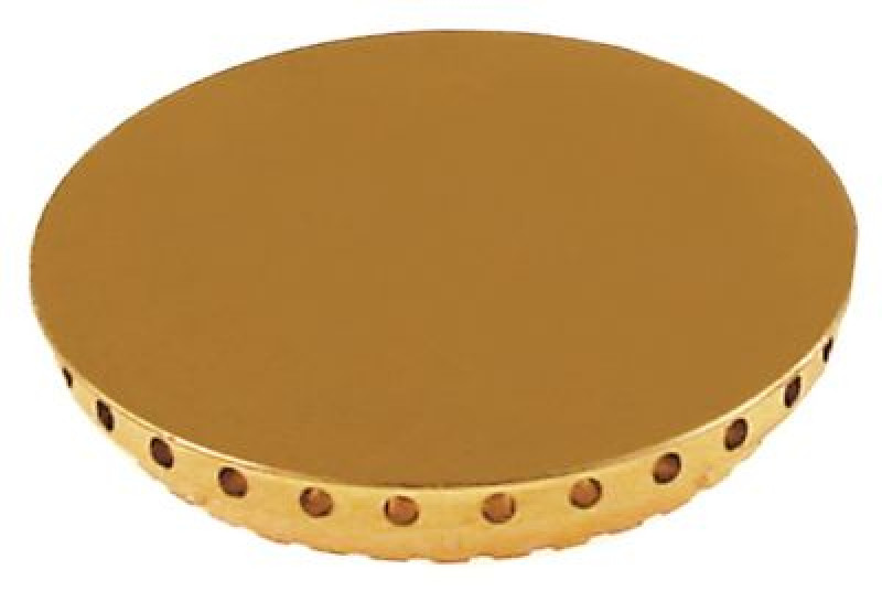 Крышка горелки ø 65мм