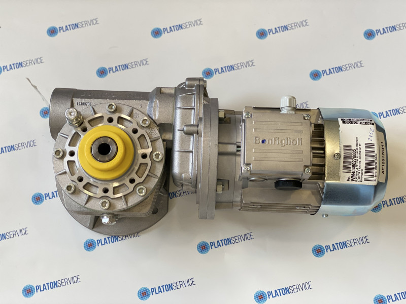 Мотор редуктор BONGARD AF105126441