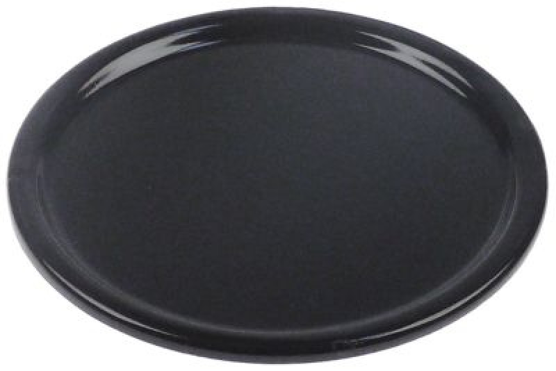 Нагреватель плоский ø 130мм чёрн. В 6мм