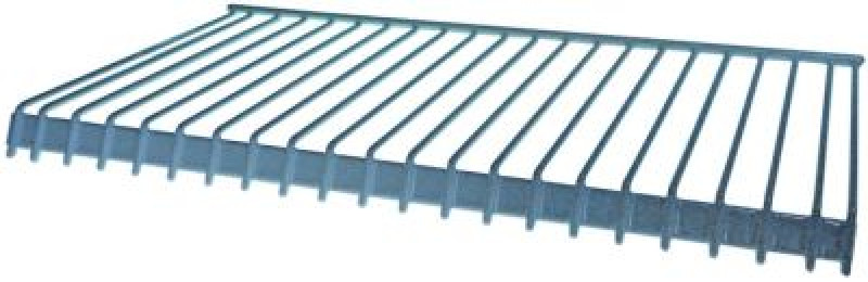 Решётка скользящая для аппарата приготовления льда