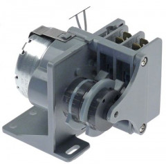 Таймер 8802F1 камеры 2 время работы 4 мин 230В ø оси  -мм CDC 50Гц моторы 1 тип мотора M48R 230V