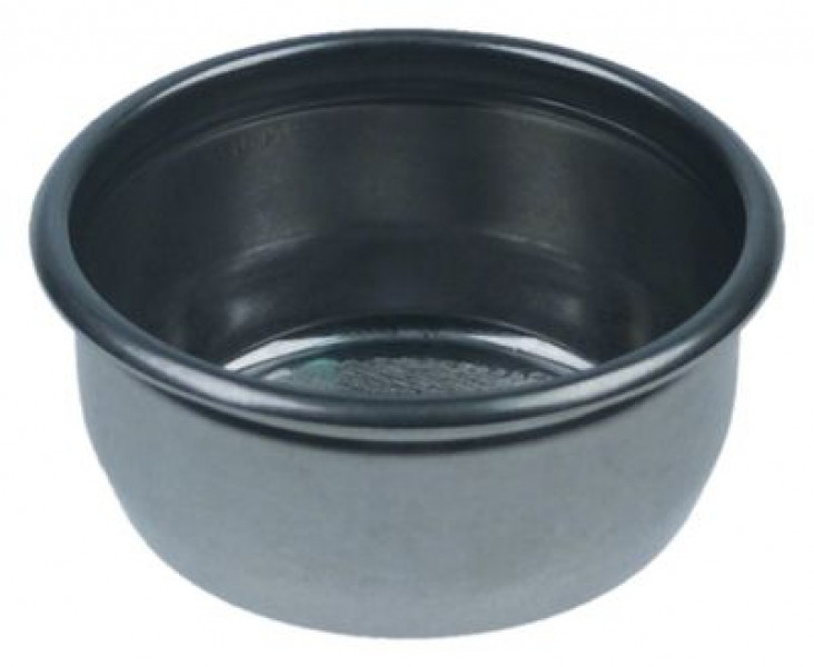 Фильтр для кофе ø 676мм В 30мм кол-во кофе 21г чашки 3 ø монтажный 60мм