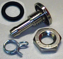 Соединитель шланговый набор