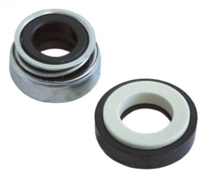 Кольцо контактное уплотнительное  внутр.ø 13мм высота контркольцо 8мм