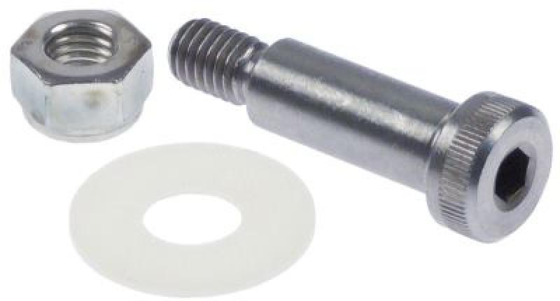 Палец с резьбой CNS Д 55мм набор